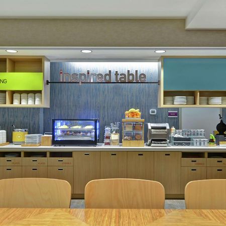 Home2 Suites By Hilton West Palm Beach Airport Cloud Lake Экстерьер фото